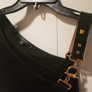 Gucci Black Dress